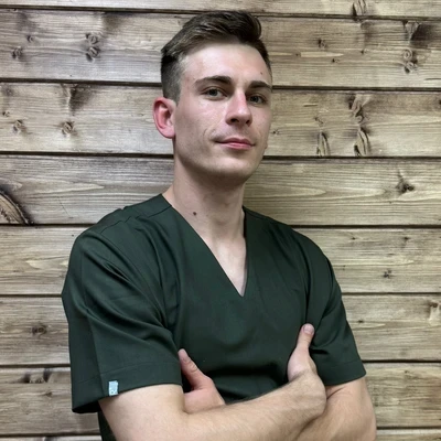 Саушкин Кирилл