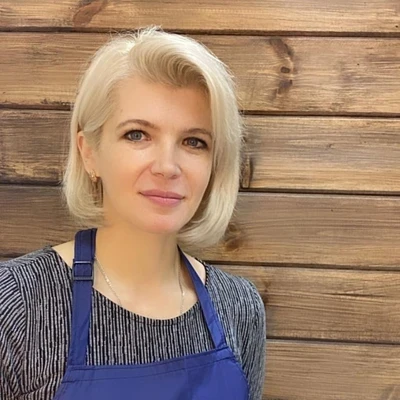 Селицкая Оксана