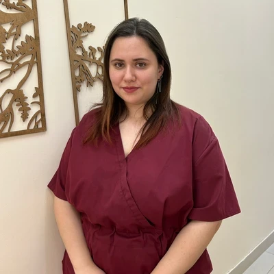 Белоконь Дарья