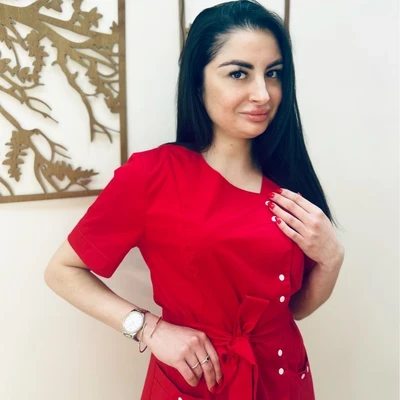 Королёва Марина