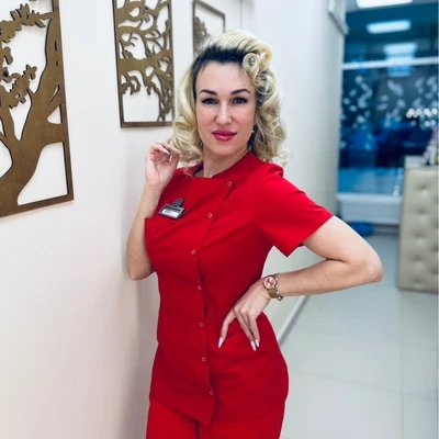 Савицкая Яна