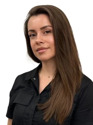 Екатерина Прокофьева