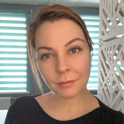Екатерина