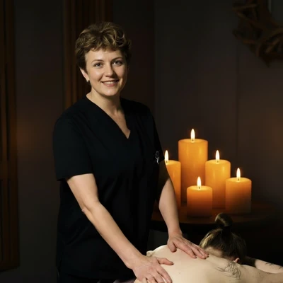 Поспелова Ирина