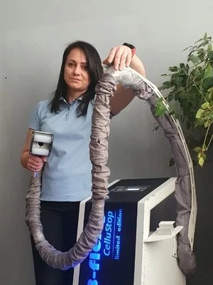 Ольга Пустовалова