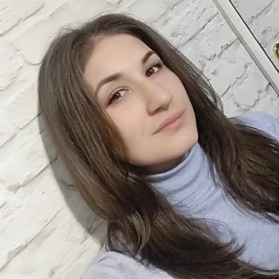 Вартанова Ольга