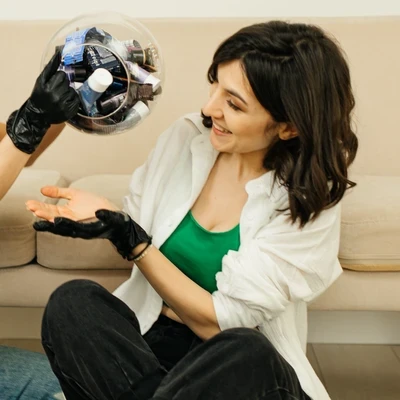 Погосян Анна