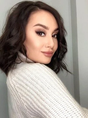 Юлия Назировна Шафикова