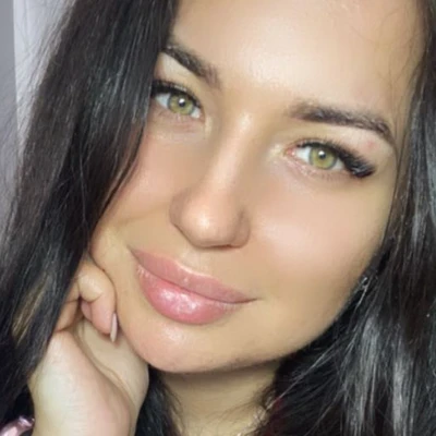 Никифорова Екатерина