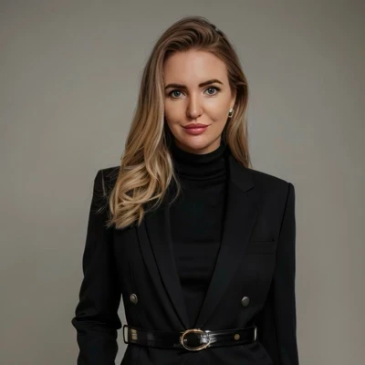 Каверина Елена Юрьевна
