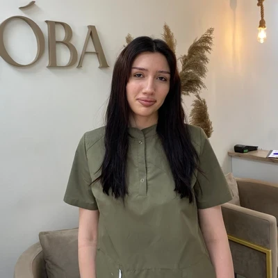 Арустамова Диана