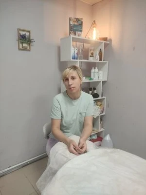 Ольга Николаевна Шаклеина