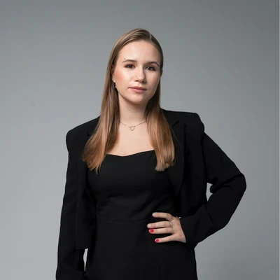 Стилист Людмила