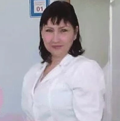 Елена