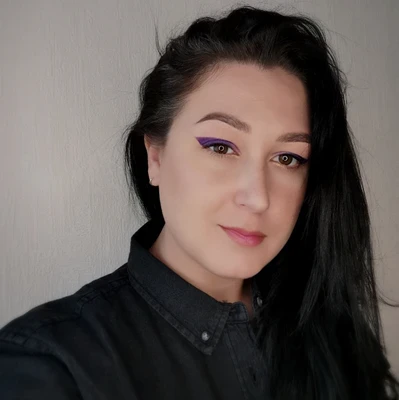 Марина