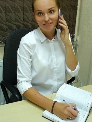 Наталья Сергеевна Высоцкая