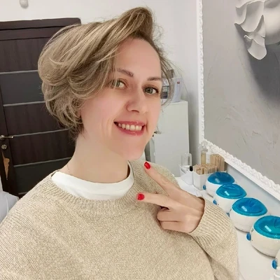 Курдюмова Анастасия