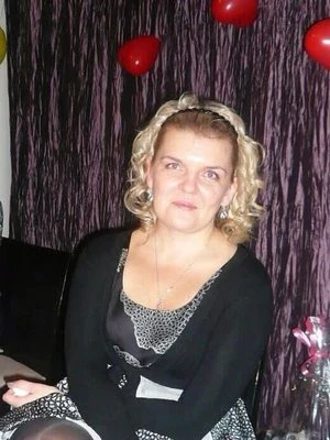 Галина Павлюкова