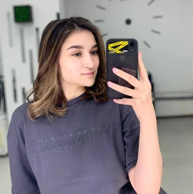 Анастасия С