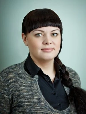 Лидия Нефёдова