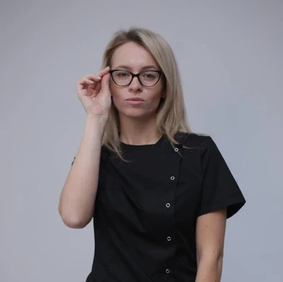 Гайтанжи Елена