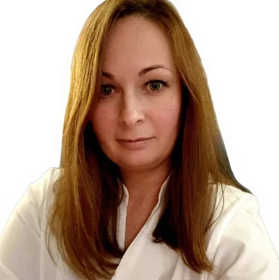 Борисовская Ирина