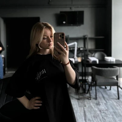 Фролова Анастасия