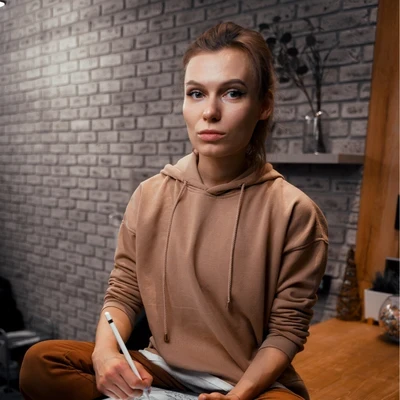 Надя