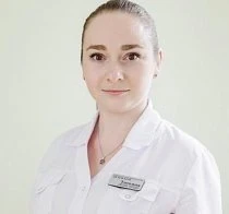 Татьяна Анатольевна Дмитриева