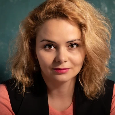 Дерели Ирина