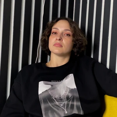 Семенова Василиса