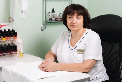 Засеева Оксана