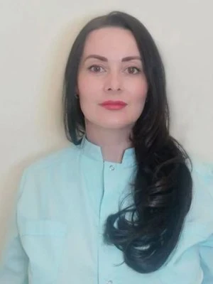 Наталья Андреевна Макарова