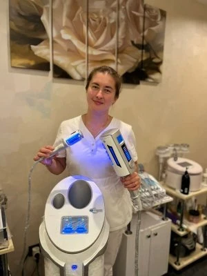 Катерина Саушкина