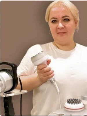 Бэлла Асабина