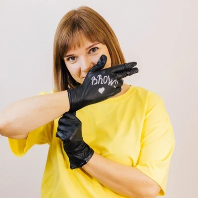 Бровист Ирина