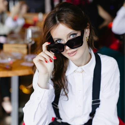 Ведущий Мастер Диана Воробьева