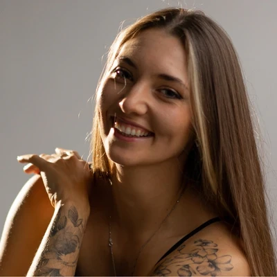 Екатерина