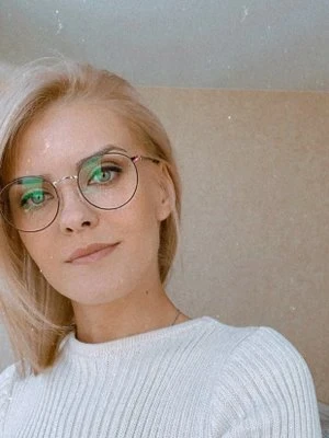 Наталья Васильева