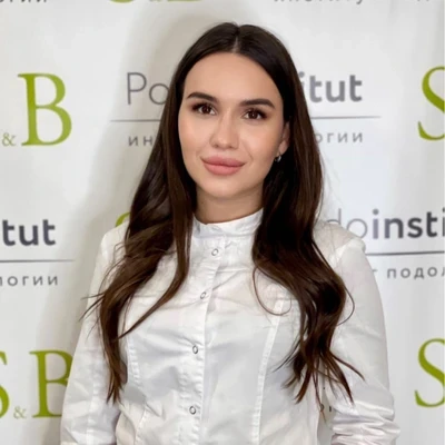 Арсентьева София