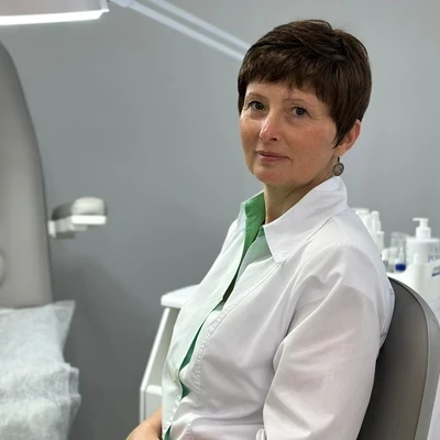 Катушкина Светлана