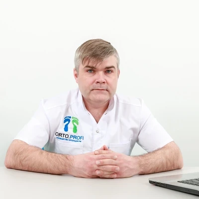 Коленько Владимир