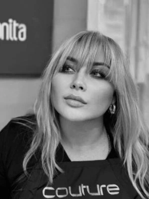 Наталья Александровна Форсова
