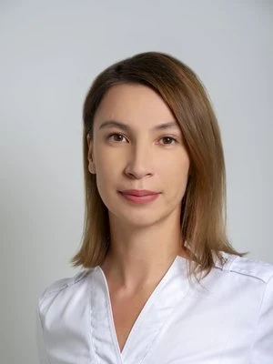 Юлия Владимировна Еремеева