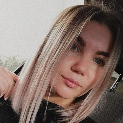 Гунашвили Ксения