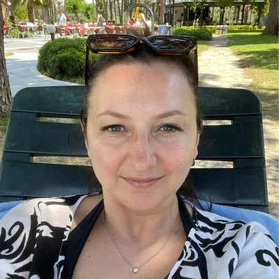 Дударь Елена