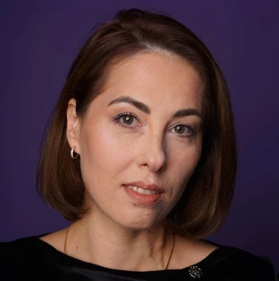 Землянова Анастасия