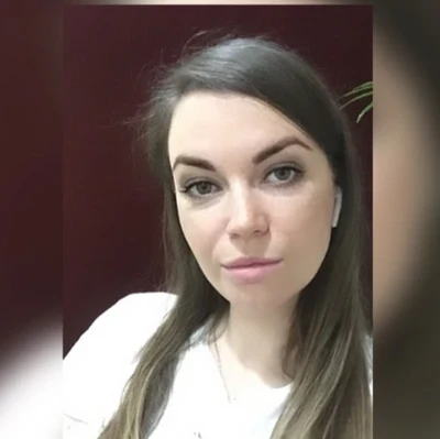 Котлярова Ольга