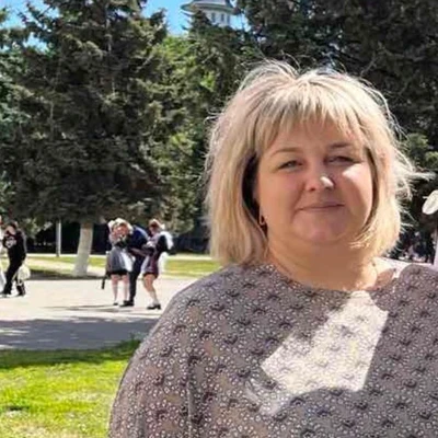 Темкина Наталия