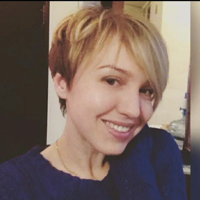 ✂️Анна Логин